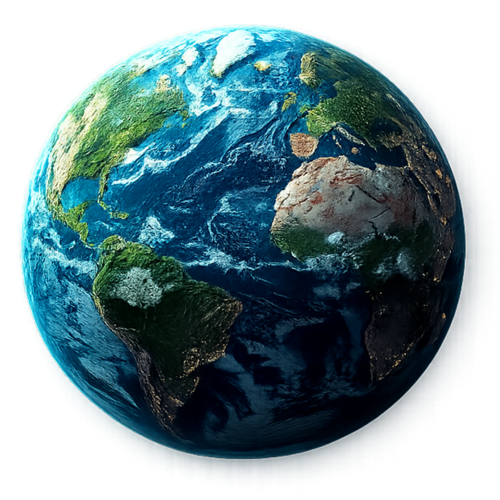 Earth